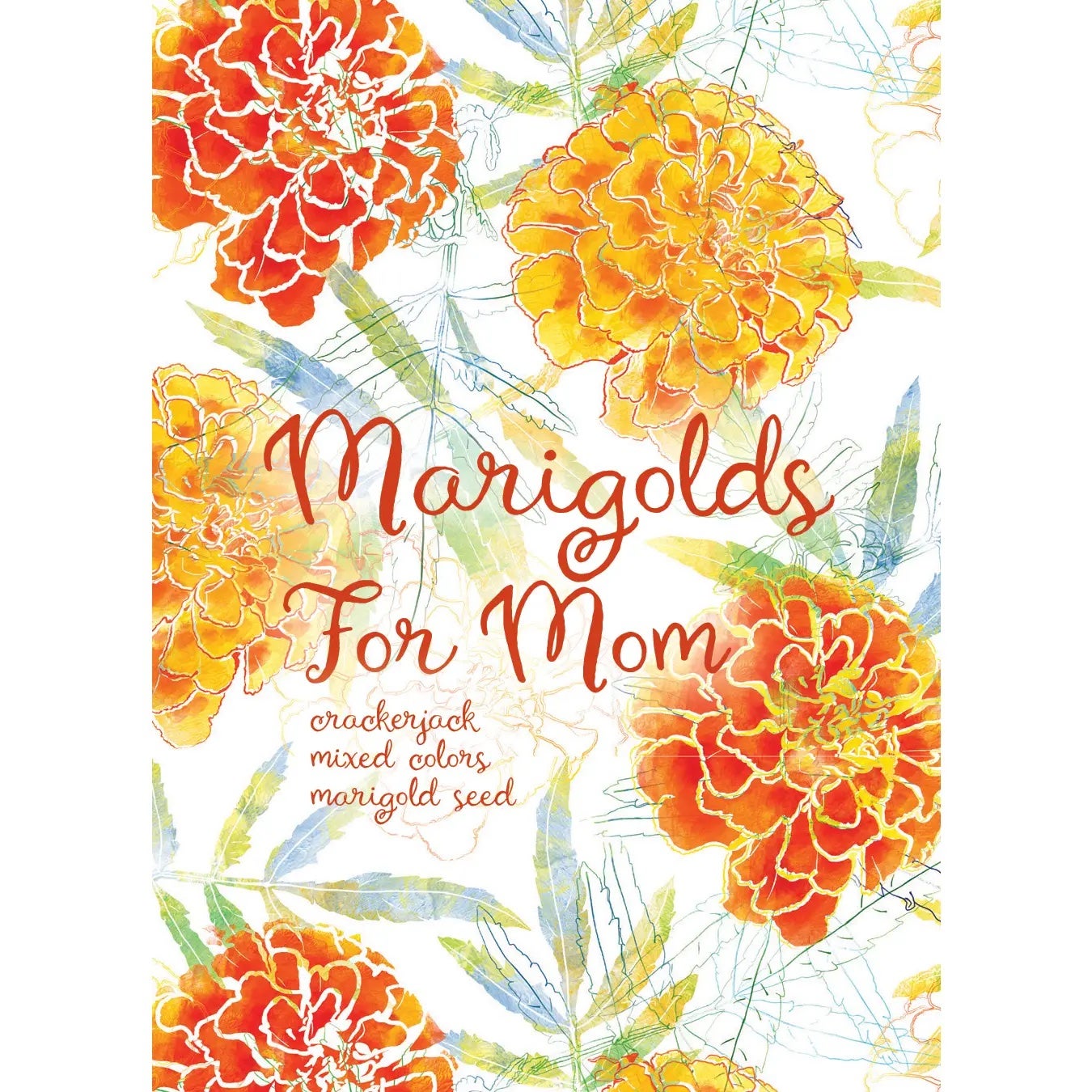 Hippie Gifts For A Hippie Mom On Mother's Day - Saffron Marigold